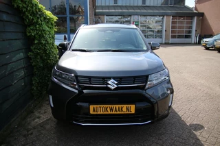 Suzuki Vitara - afbeelding nr 34