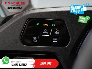 Volkswagen Caddy Volkswagen Caddy Cargo Maxi 2.0 TDI 125 pk DSG Aut. BPM VRIJ Virtual Cockpit/ Carplay/ Cruise/ PDC/ Omvormer - afbeelding nr 16
