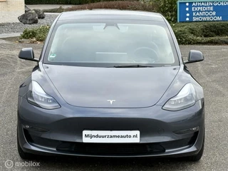 Tesla Model 3 Tesla Model 3 Performance AWD 75 kWh - Facelift - Nieuwstaat - afbeelding nr 11