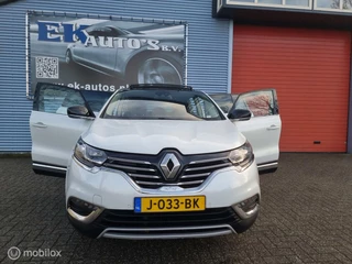 Renault Espace Renault Espace 1.6 TCe Initiale Paris 7p. Automaat. Vol !!! - afbeelding nr 4