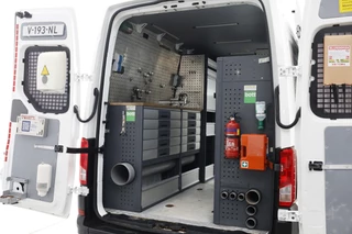 Volkswagen Crafter - afbeelding nr 11