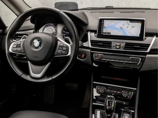 BMW 2 Serie BMW 2 Serie Gran Tourer 220i Executive Sportline 192Pk Automaat (PANORAMADAK, GROOT NAVI, HEAD-UP DISPLAY, LEDEREN SPORTSTOELEN, SFEERVERLICHTING, LED KOPLAMPEN, ELEK ACHTERKLEP, NIEUWSTAAT) - afbeelding nr 7