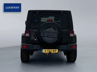 Jeep Wrangler - afbeelding nr 14