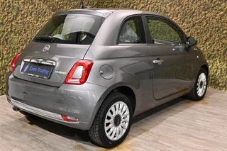 Fiat 500 - afbeelding nr 10