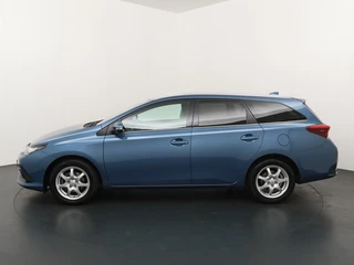 Toyota Auris - afbeelding nr 3