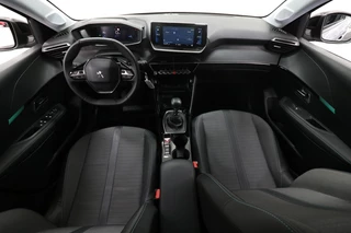 Peugeot 208 Peugeot 208 5-drs 1.2 PT (100 pk) Allure Pack - afbeelding nr 2