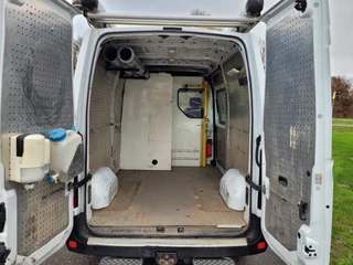Renault Master Renault Master T35 2.3 dCi L2H2,standkachel - afbeelding nr 15