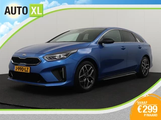 Kia ProCeed 1.4 141 PK Aut. GT-Line