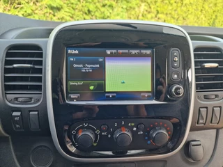 Renault Trafic Renault Trafic 1.6 dCi T29 L2H1 Comfort - afbeelding nr 9