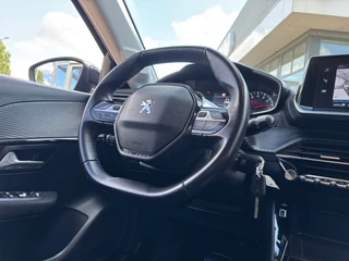 Peugeot 208 Peugeot 208 1.2 PURETECH ACTIVE AUTOMAAT AIRCO NAVI PDC CRUISE. - afbeelding nr 18