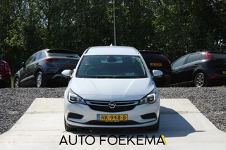 Opel Astra - 61478201-0