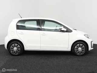 Volkswagen up! Volkswagen Up! move up! 5-Deurs | Airco | Elektr.pakket | Regen/licht sensor | NL Auto | DEALER-STAAT - afbeelding nr 27