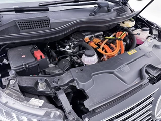 Mercedes-Benz EQV - afbeelding nr 26