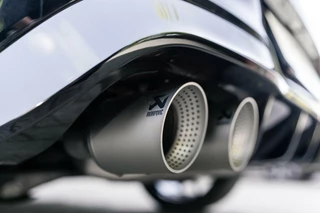 Volkswagen Golf Volkswagen Golf 2.0 TSI R 4Motion Performance Akrapovic HUD - afbeelding nr 29