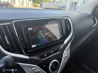 Suzuki Baleno Suzuki Baleno 1.2 Smart Hybrid High Executive VOLLE OPTIES! - afbeelding nr 10