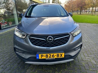 Opel Mokka X Opel Mokka X 1.4 Turbo 4x4 Innovation - afbeelding nr 10