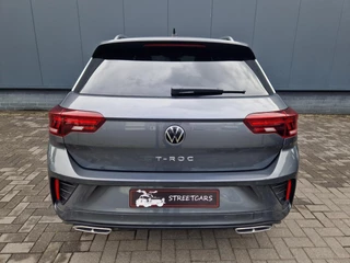 Volkswagen T-Roc Volkswagen T-Roc 1.5 TSI DSG 3x R-Line /1e eigenaar /garantie - afbeelding nr 11