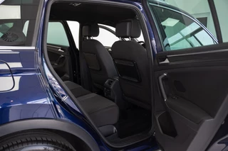 Volkswagen Tiguan Volkswagen Tiguan 1.4 TSI R Line Org NL 1ste Eig Trekhaak LED Dealer Onderhouden - afbeelding nr 33