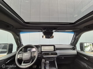 Toyota Land Cruiser Toyota Land Cruiser 2.8 D-4D Blind Van Professional met panorama dak - afbeelding nr 13