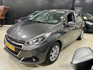 Peugeot 208 Peugeot 208 1.2 Navigatie DAB Airco Cruise PDC - afbeelding nr 1
