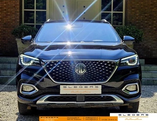 MG EHS MG EHS 1.5 TGDI Luxury PHEV PLUGIN HYBRIDEn  Panoramadak  Full options - afbeelding nr 3