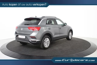 Volkswagen T-Roc - afbeelding nr 6