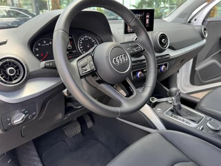 Audi Q2 Audi Q2 35 TFSI Epic Automaat Navi Cruise Clima Dealer NAP - afbeelding nr 25