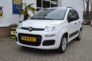 Fiat Panda - 22231496-0