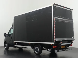 Renault Master | Dakspoiler | Navigatie | 3-Persoons | - afbeelding nr 2