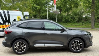 Ford Kuga - afbeelding nr 14