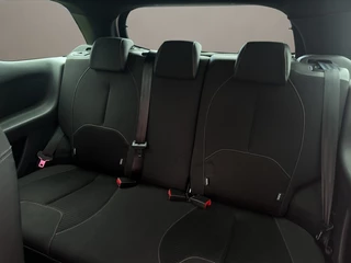 Citroën DS3 Citroën DS3 1.2 PureTech So Chic 2016 WIT | Airco | Display | Benzine - afbeelding nr 19