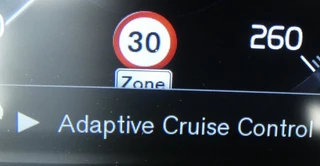 Volvo V90 Volvo V90 2.0 T5 Cross Country Automaat,ACC,Leer,Navi,DealerOH - afbeelding nr 16