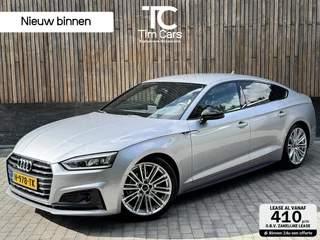 Audi A5 - 439005576-0
