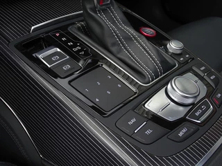 Audi S7 Audi S7 Sportback 4.0 TFSI S7 V8T 451PK Quattro Proline + / facelift / LED - afbeelding nr 30
