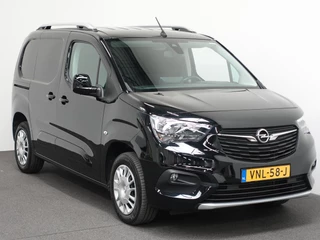 Opel Combo Opel Combo 1.5D L1H1 Edition Airco Navi PDC Achter App-connect DAB+ Trekhaak - afbeelding nr 7
