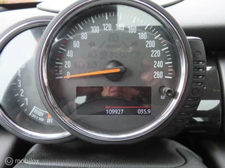 MINI Cooper S Mini 2.0 Cooper S ChiliSerBsns/pano/leer/Workspakk/stoelverw/Hud. - afbeelding nr 19