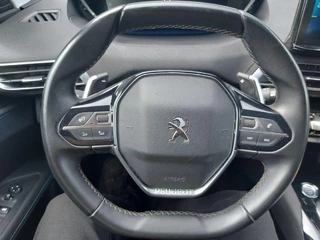Peugeot 3008 Peugeot 3008 1.6 HYbrid 225 Blue Lease Allure - afbeelding nr 11
