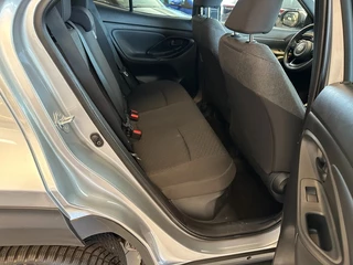 Toyota Yaris Cross - afbeelding nr 19