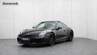 Porsche 911 991.2 3.0 Carrera GTS