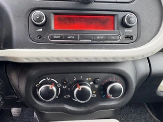 Renault Twingo Airco,Cruisecontrol Nette Auto - afbeelding nr 7