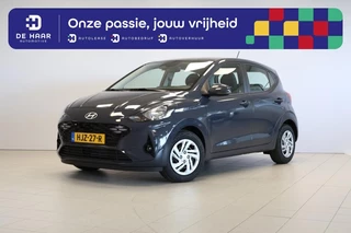 Hyundai i10 - afbeelding nr 1