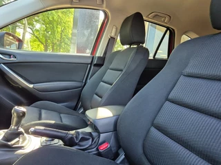 Mazda CX-5 Mazda CX-5 SKYACTIV-G 2.0 TS+ LEASE PACK / Trekhaak - afbeelding nr 8