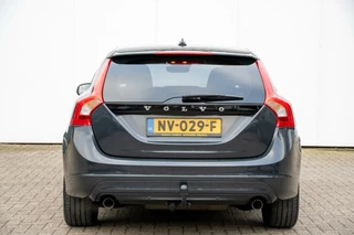 Volvo V60 Volvo V60 T3 Nordic+ Automaat | Trekhaak | Dealer O.H. - afbeelding nr 13