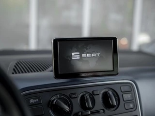 SEAT Mii SEAT Mii 1.0 Style Connect | Navi | Cruise Control | Airco | Elektr.ramen | Lichtmetalen velgen | Parkeersensoren - afbeelding nr 37