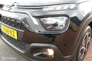 Citroën C3 Citroen C3 1.2 PureTech Feel, Pdc, App connect, Cruise, Airco, Navi. - afbeelding nr 17