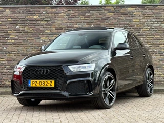 Audi RSQ3 Audi RSQ3 2.5 TFSI Quattro Automaat Panodak Leer Trekhaak - afbeelding nr 6