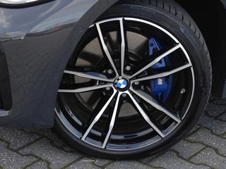 BMW 3 Serie BMW 3 Serie 330e xDr. 292PK High Exec. / M-Sport / 2021 / LED - afbeelding nr 23