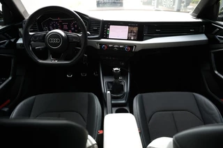Audi A1 Sportback - afbeelding nr 26