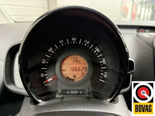 Citroën C1 Citroen C1 1.0 VTi Shine - afbeelding nr 17