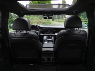 Audi Q8 Audi Q8 50 TDI Quattro SQ8 ed. ProLine+ / B&O / LED - afbeelding nr 11